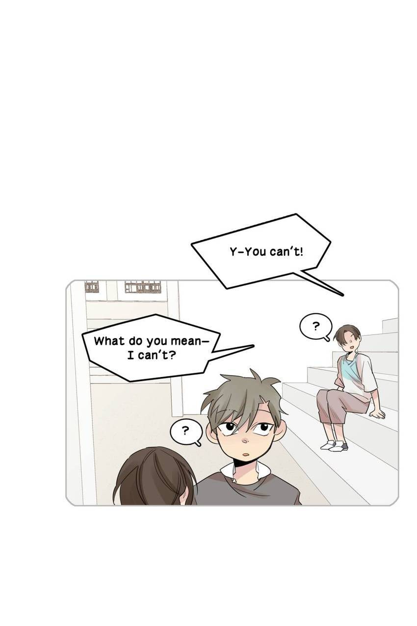Read Cutting Off chapter 11 image 0 on Lezhin
