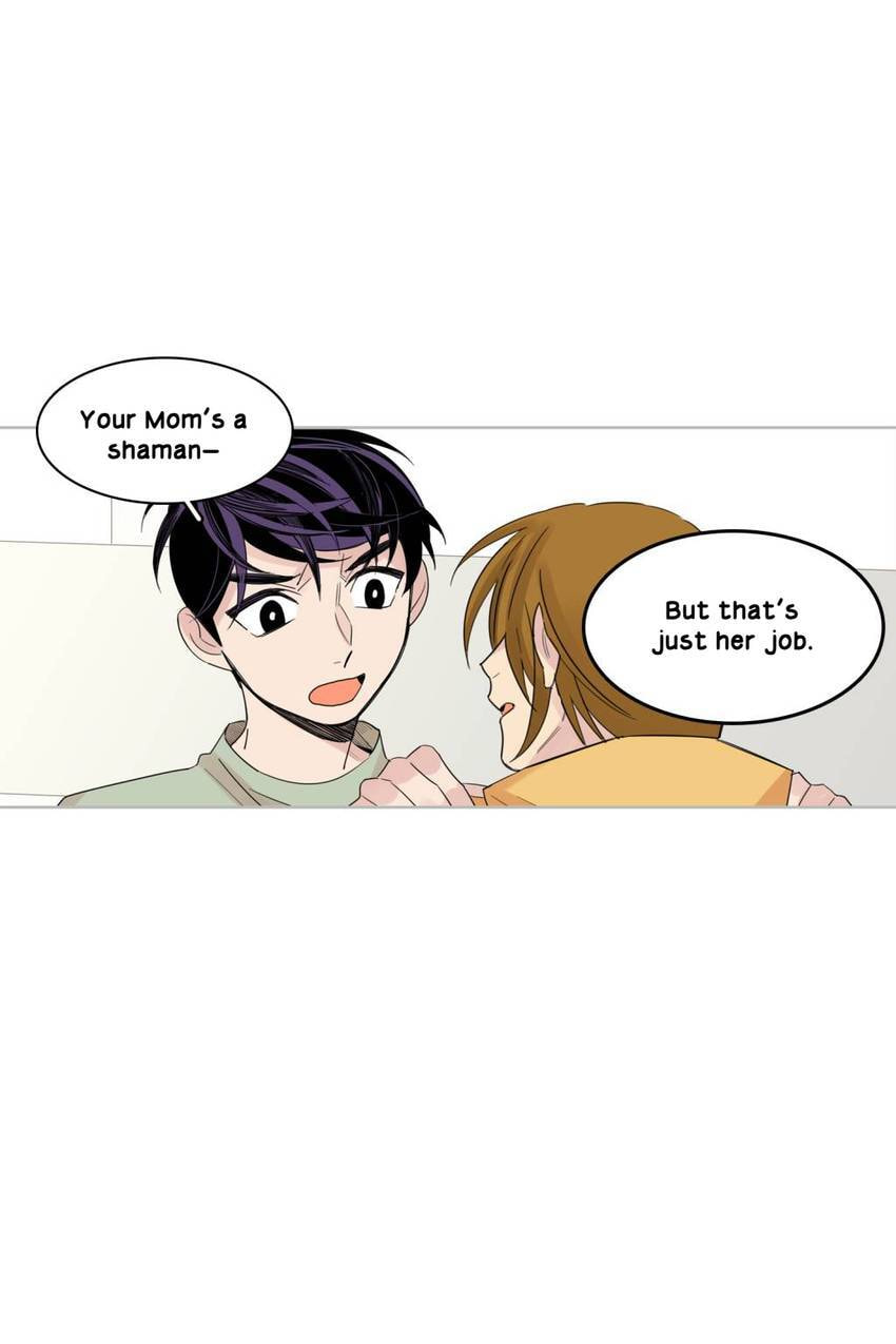 Read Cutting Off chapter 11 image 10 on Lezhin