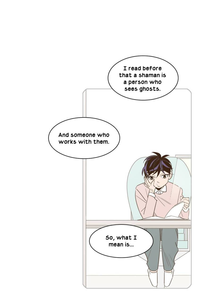 Read Cutting Off chapter 11 image 12 on Lezhin