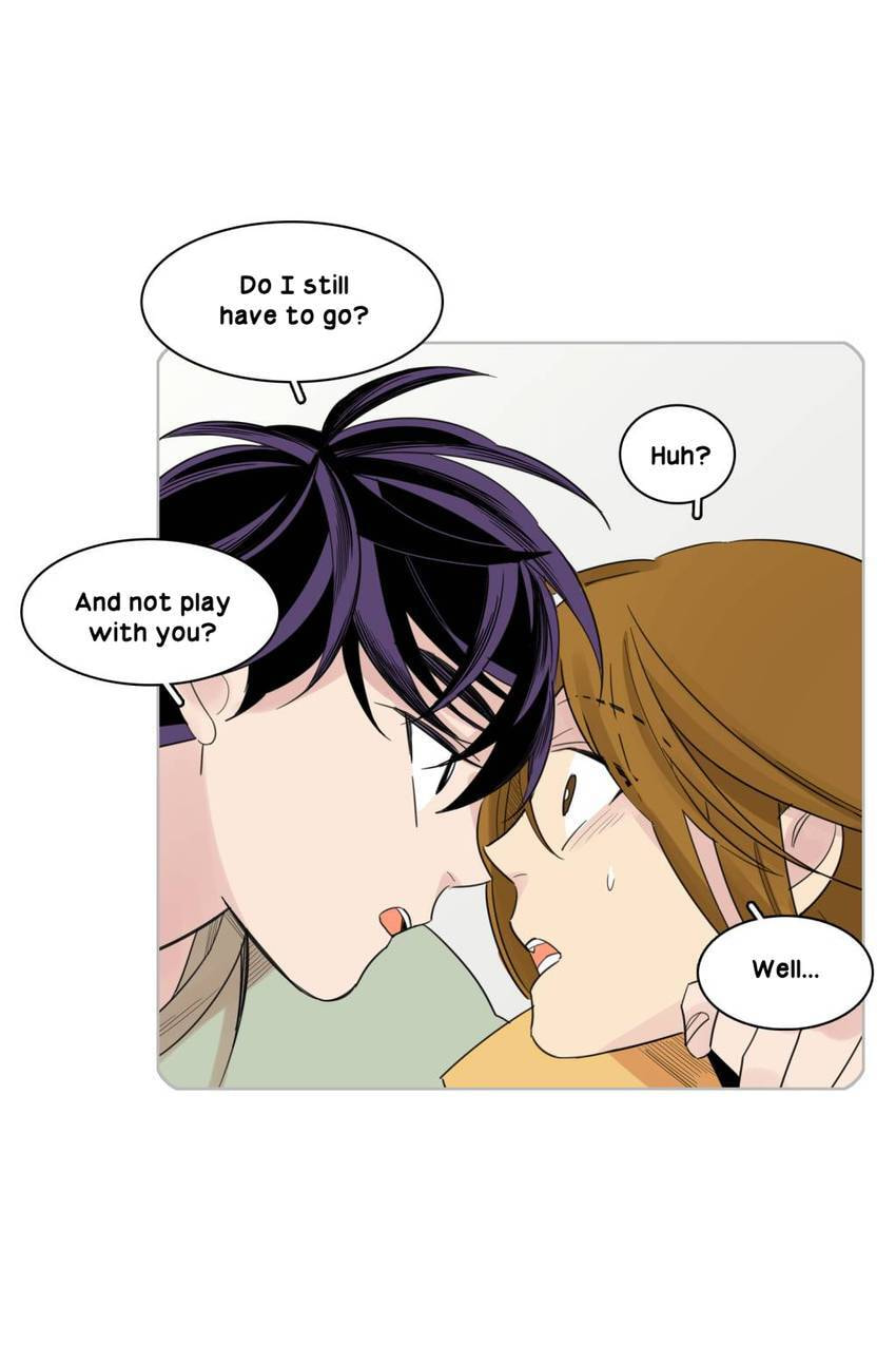 Read Cutting Off chapter 11 image 16 on Lezhin