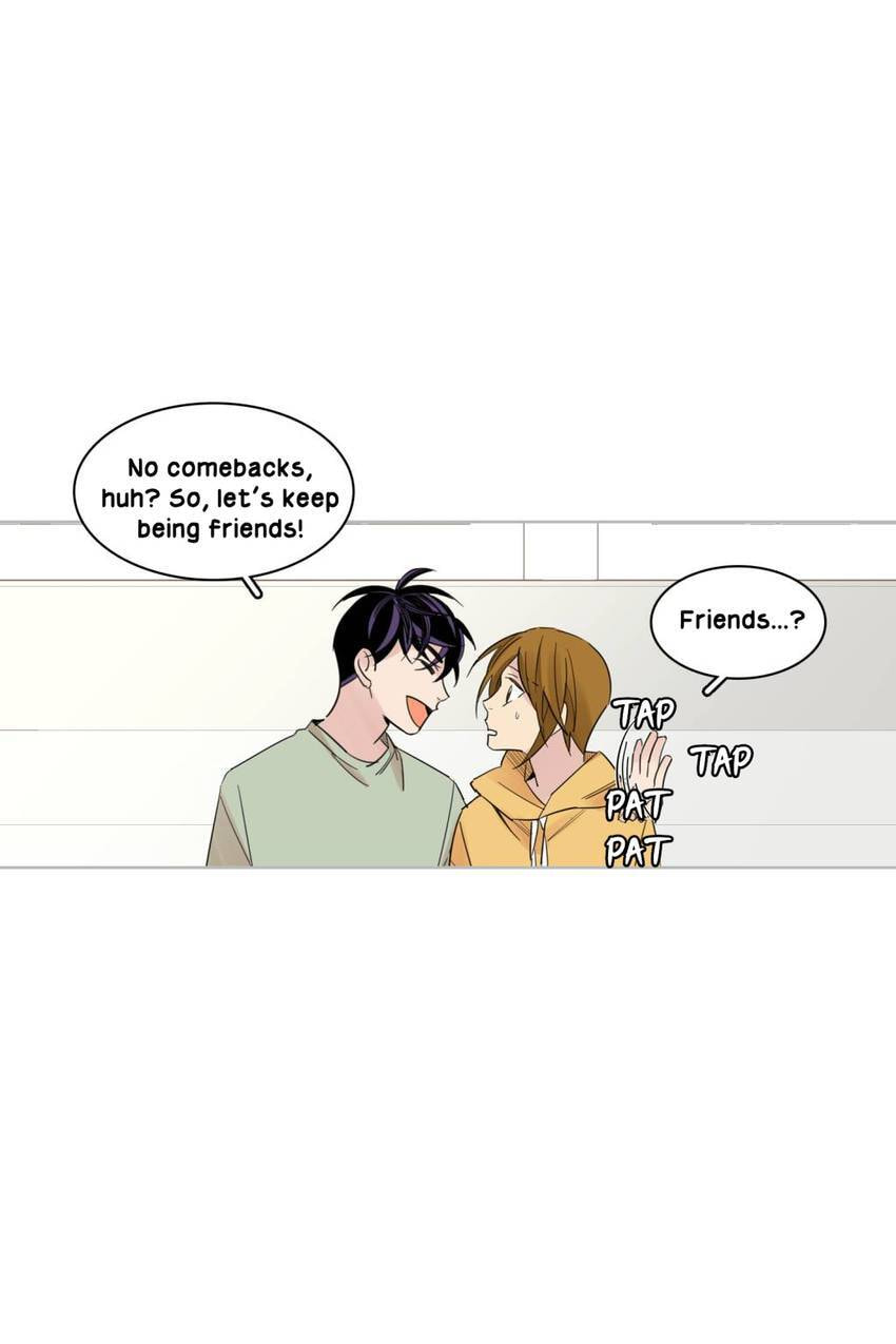 Read Cutting Off chapter 11 image 17 on Lezhin