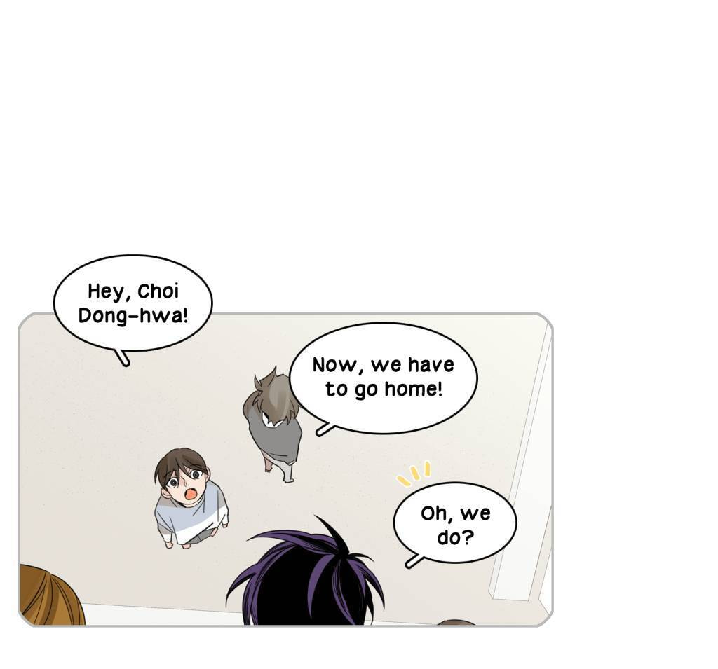 Read Cutting Off chapter 11 image 19 on Lezhin