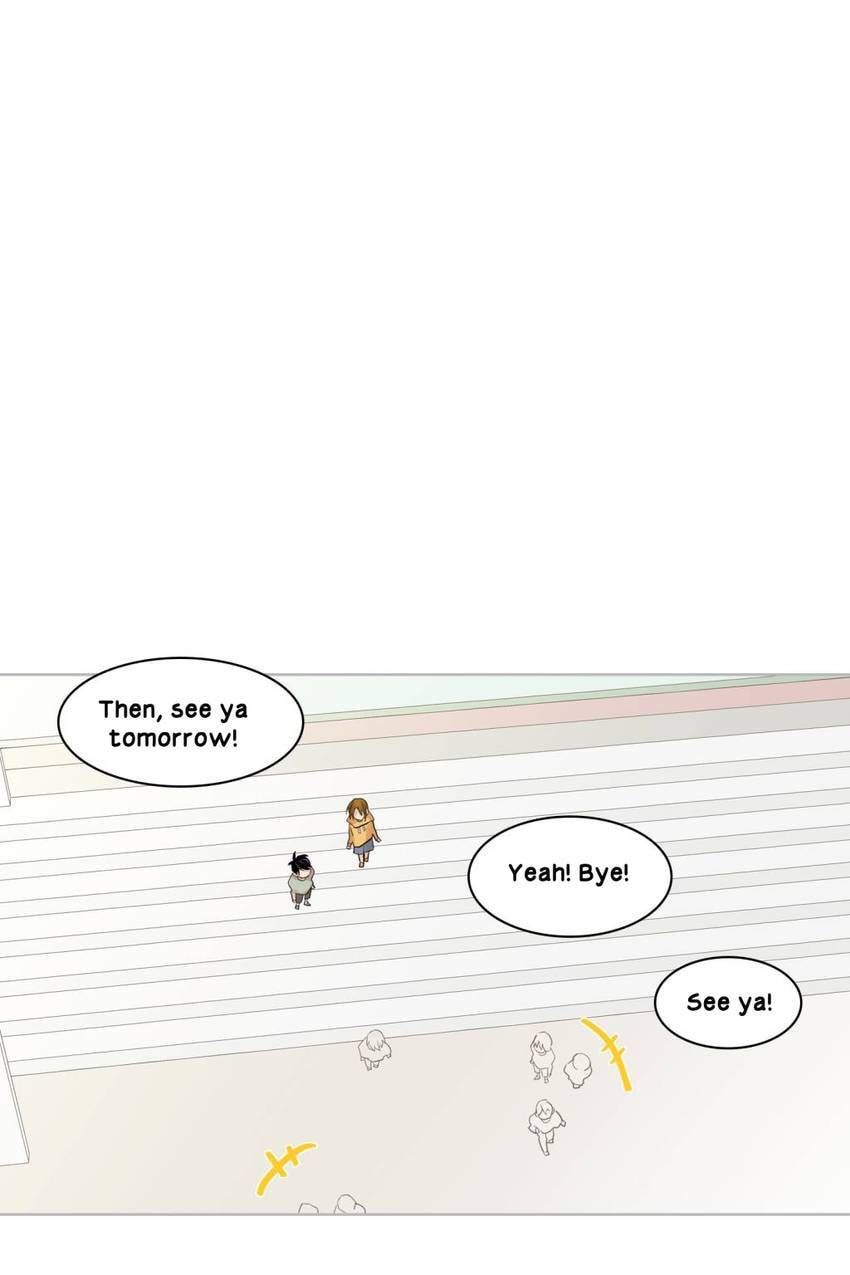 Read Cutting Off chapter 11 image 20 on Lezhin