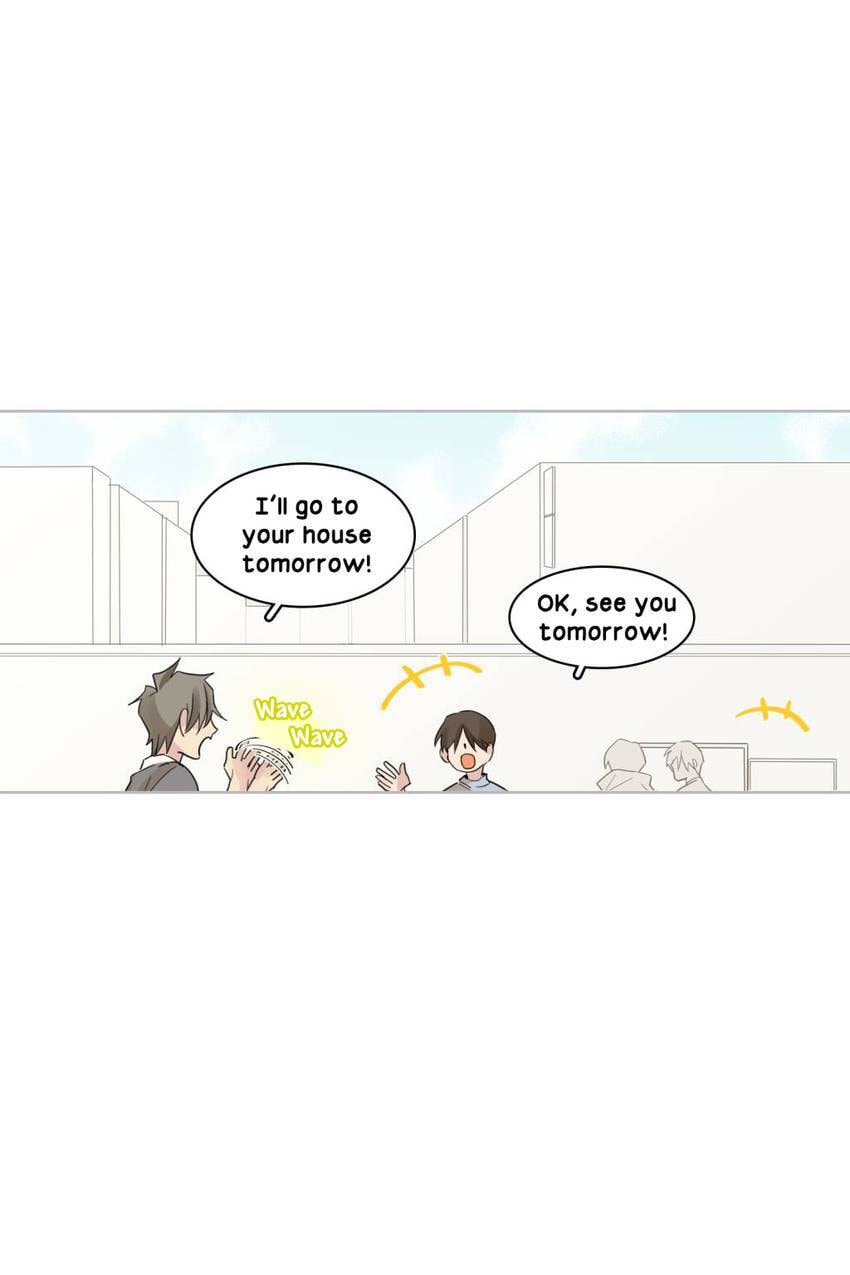 Read Cutting Off chapter 11 image 21 on Lezhin