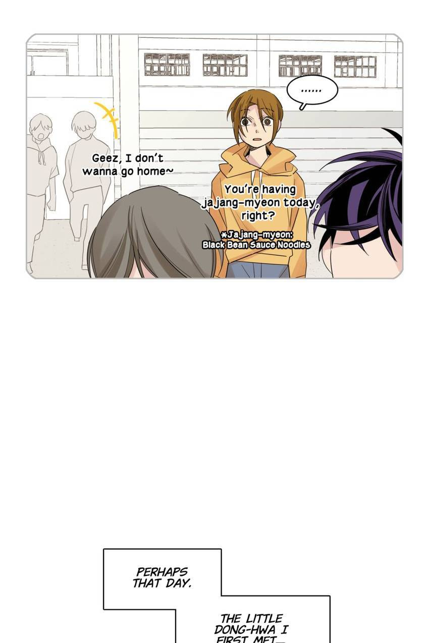 Read Cutting Off chapter 11 image 22 on Lezhin