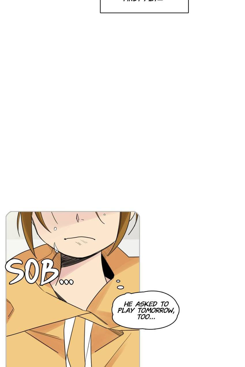 Read Cutting Off chapter 11 image 23 on Lezhin