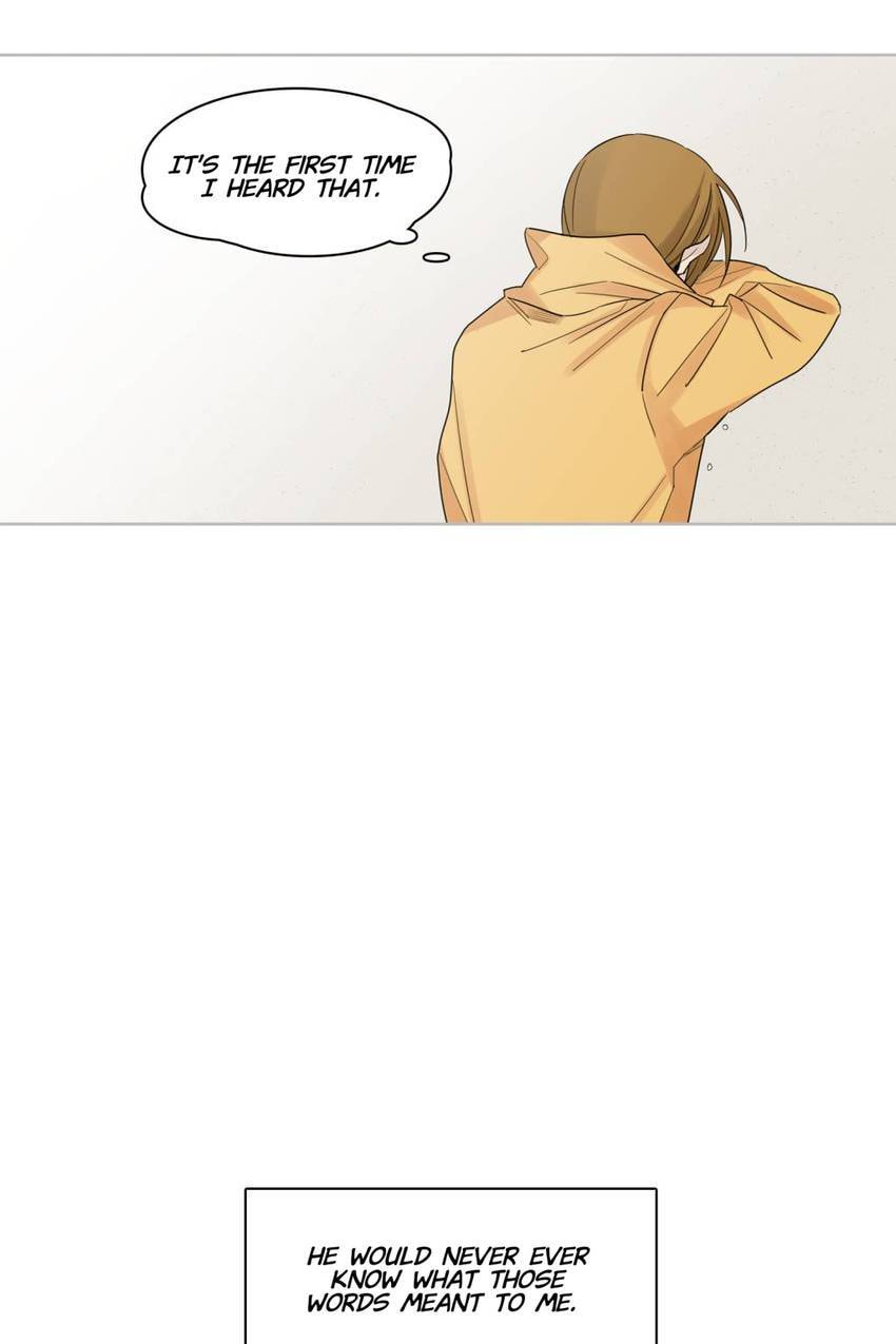 Read Cutting Off chapter 11 image 25 on Lezhin
