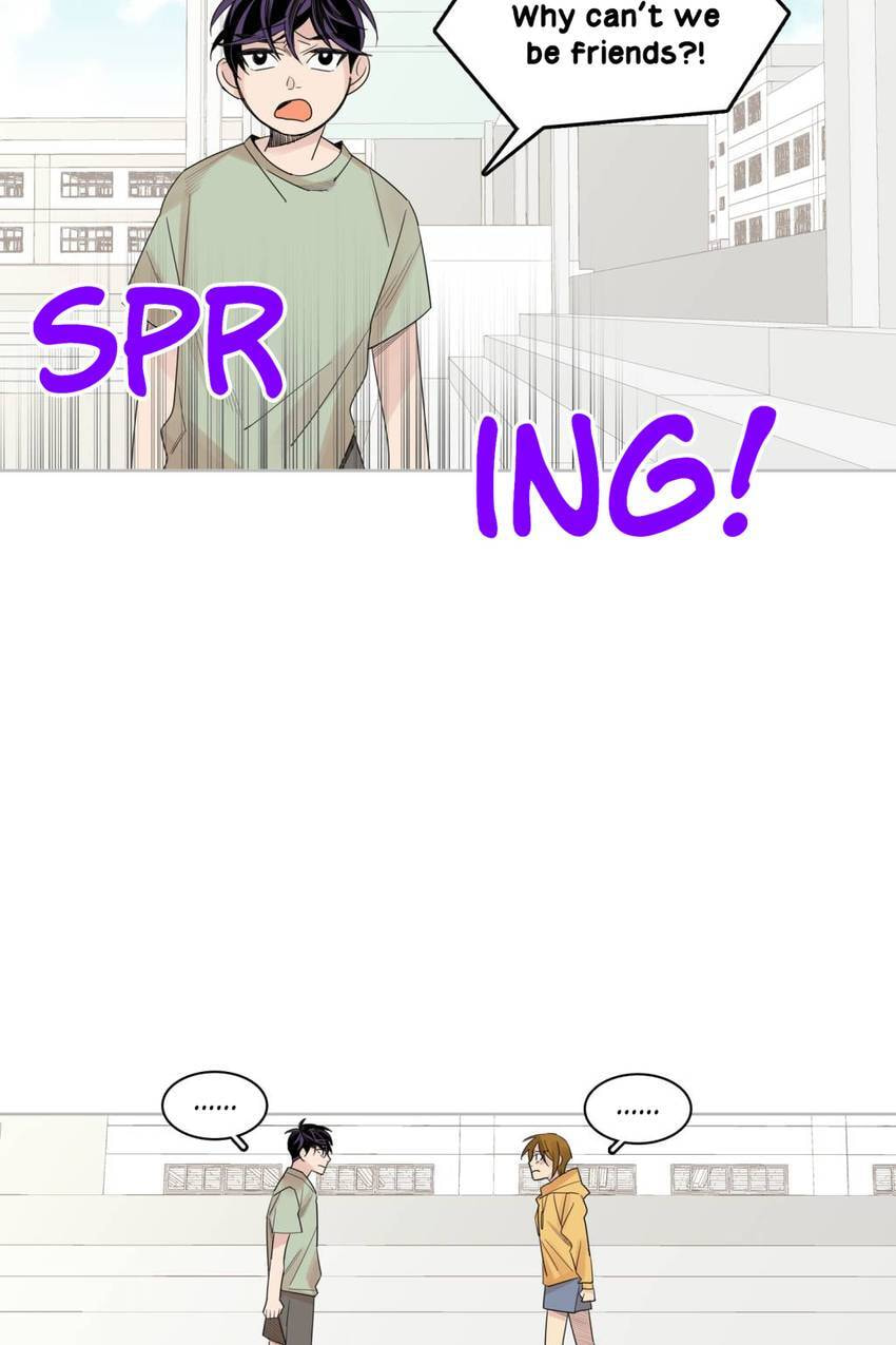 Read Cutting Off chapter 11 image 3 on Lezhin
