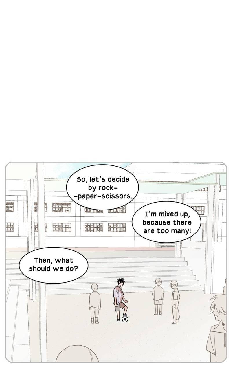 Read Cutting Off chapter 11 image 32 on Lezhin