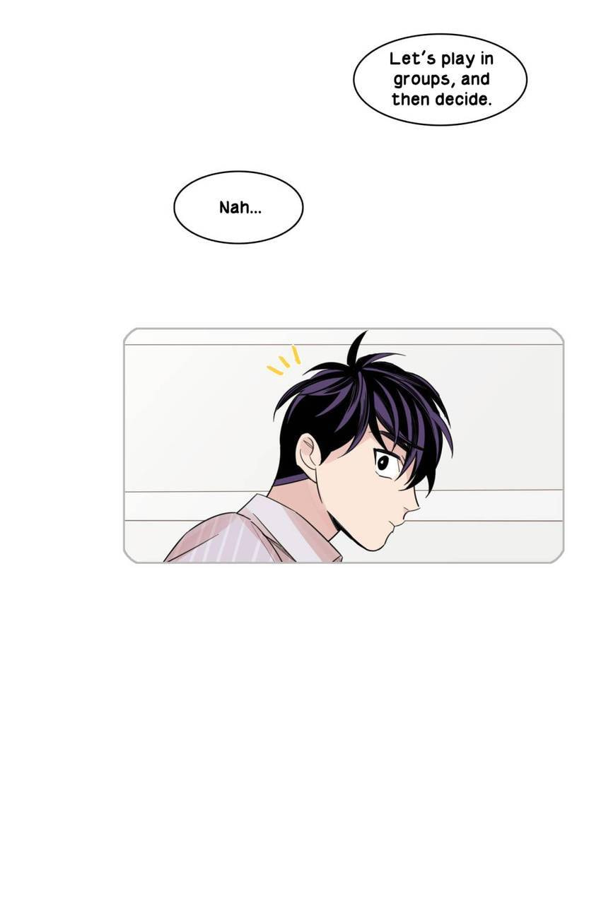 Read Cutting Off chapter 11 image 33 on Lezhin