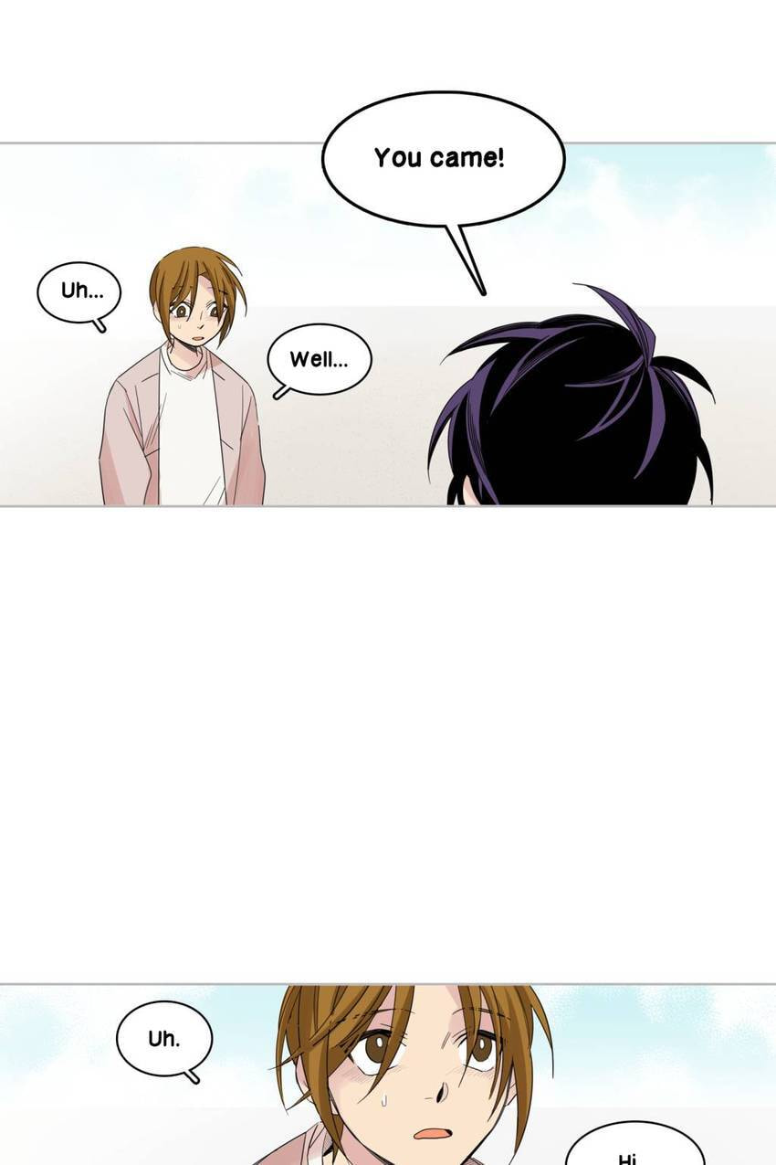 Read Cutting Off chapter 11 image 35 on Lezhin