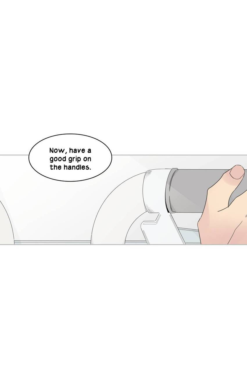 Read Cutting Off chapter 11 image 38 on Lezhin