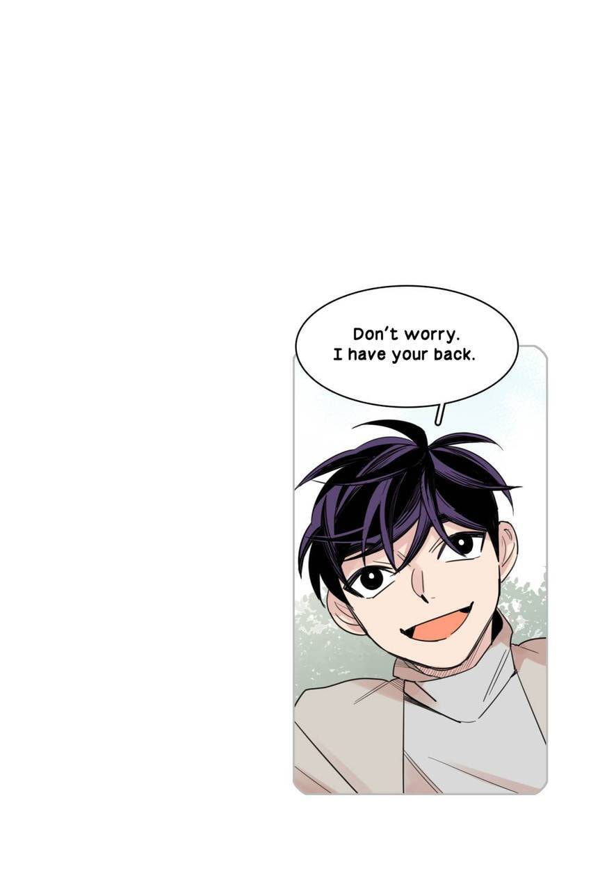 Read Cutting Off chapter 11 image 40 on Lezhin
