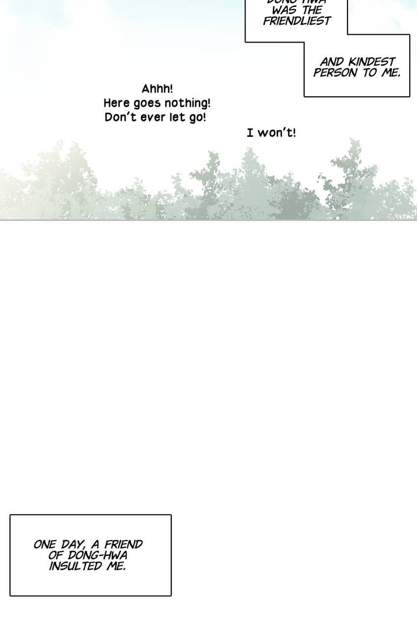 Read Cutting Off chapter 11 image 43 on Lezhin