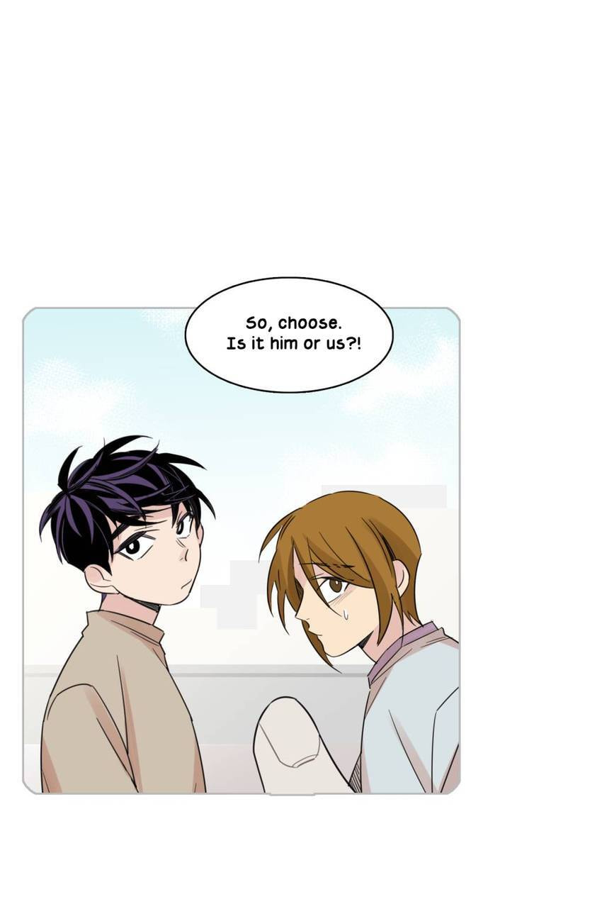 Read Cutting Off chapter 11 image 45 on Lezhin
