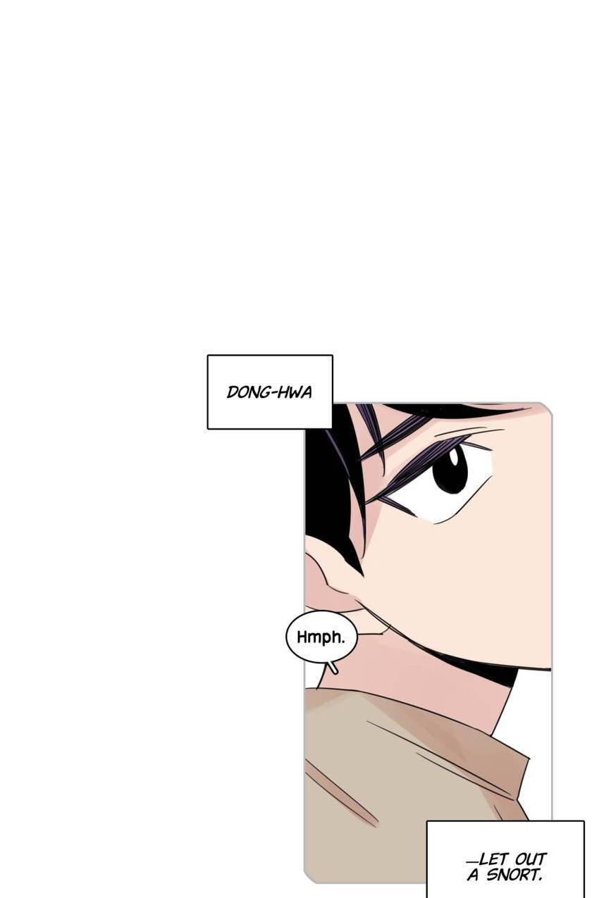 Read Cutting Off chapter 11 image 46 on Lezhin