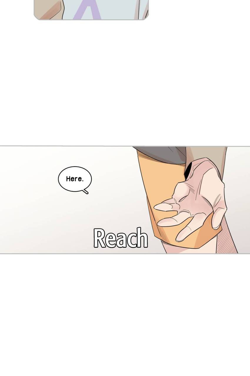 Read Cutting Off chapter 11 image 48 on Lezhin