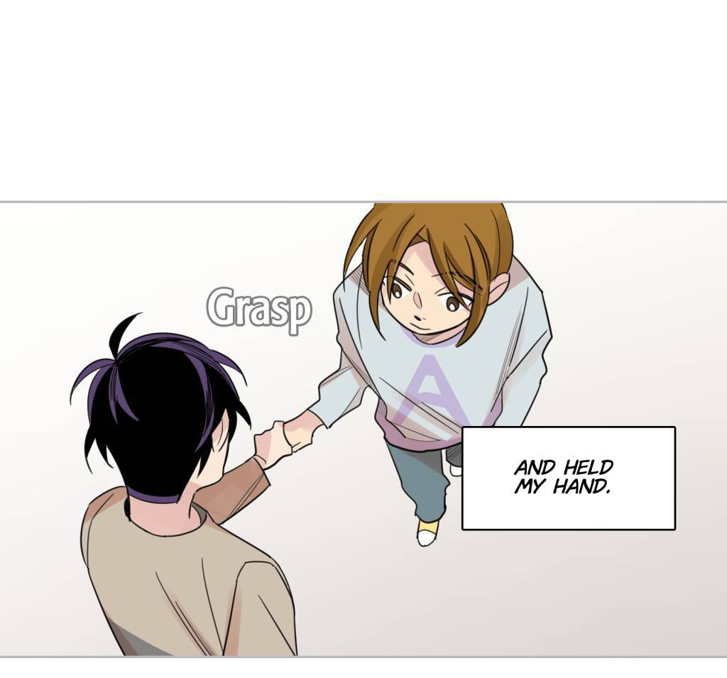 Read Cutting Off chapter 11 image 49 on Lezhin