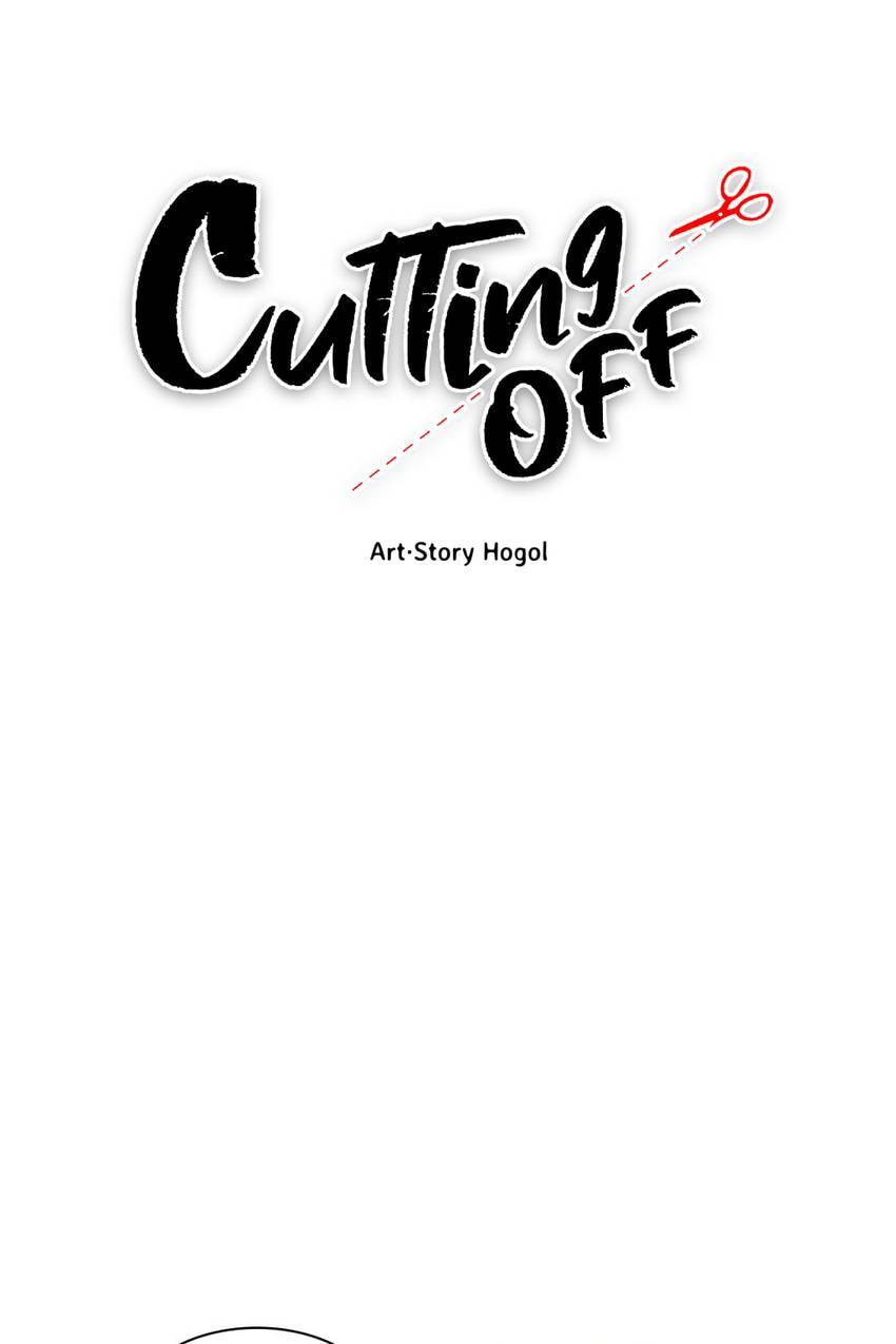 Read Cutting Off chapter 11 image 5 on Lezhin