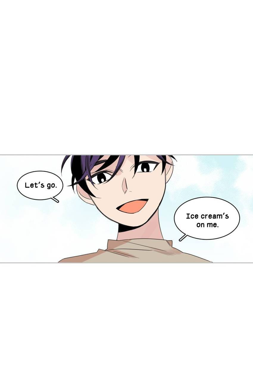 Read Cutting Off chapter 11 image 50 on Lezhin