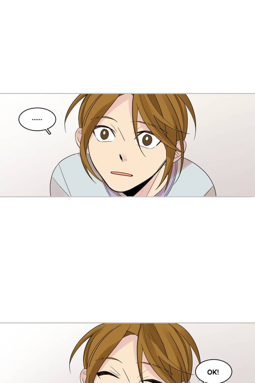Read Cutting Off chapter 11 image 51 on Lezhin