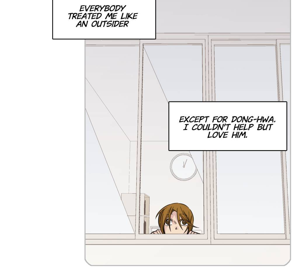 Read Cutting Off chapter 11 image 54 on Lezhin