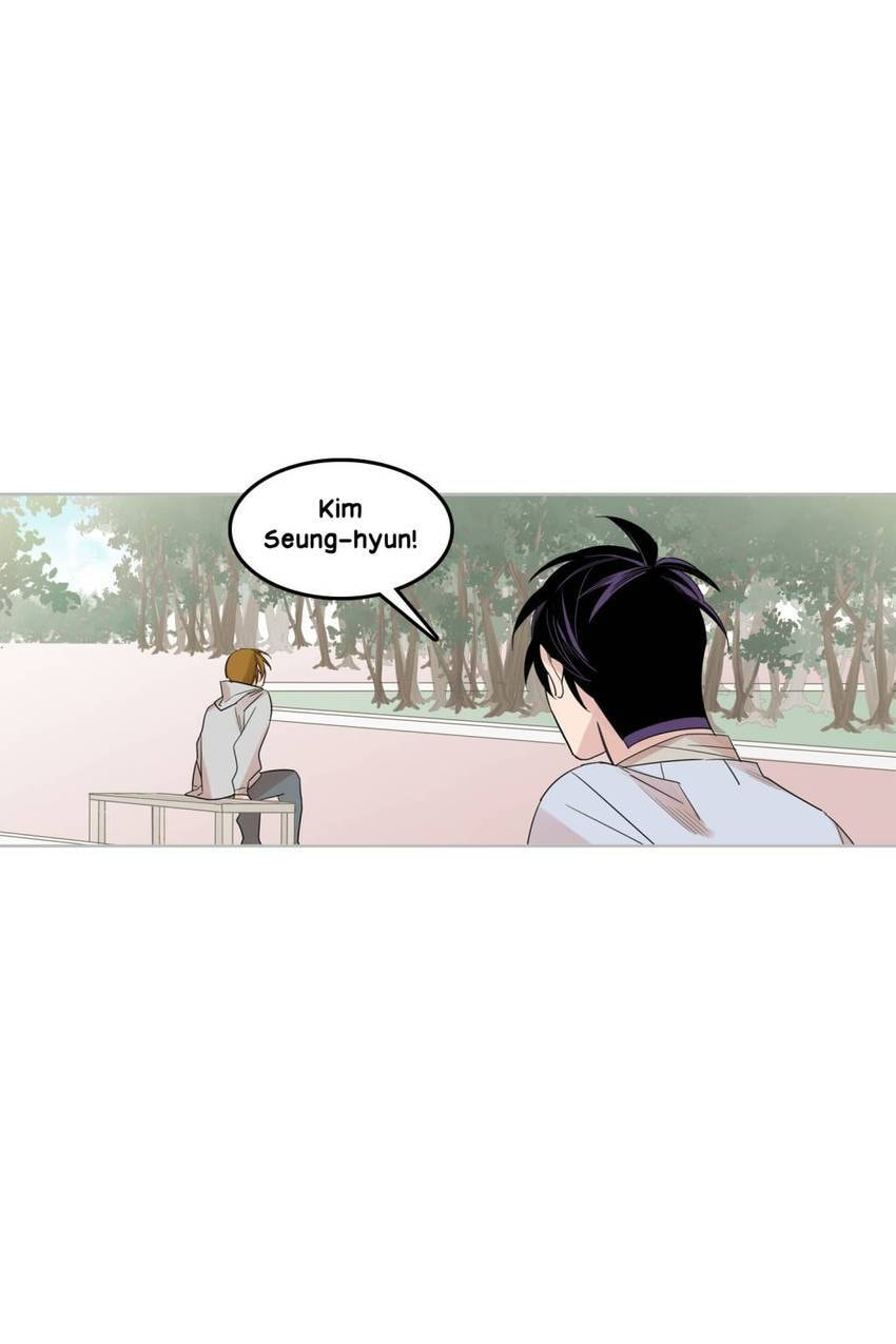 Read Cutting Off chapter 11 image 61 on Lezhin
