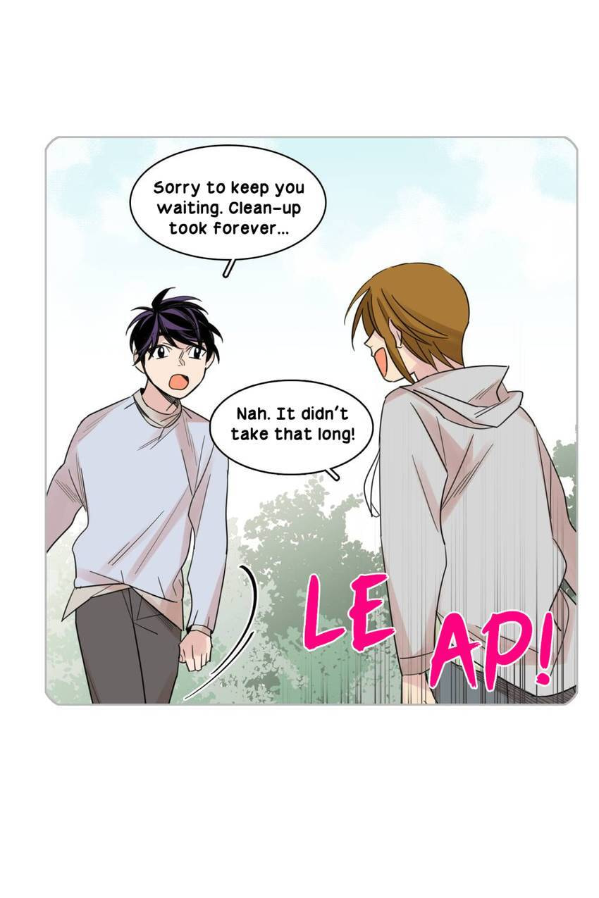Read Cutting Off chapter 11 image 63 on Lezhin