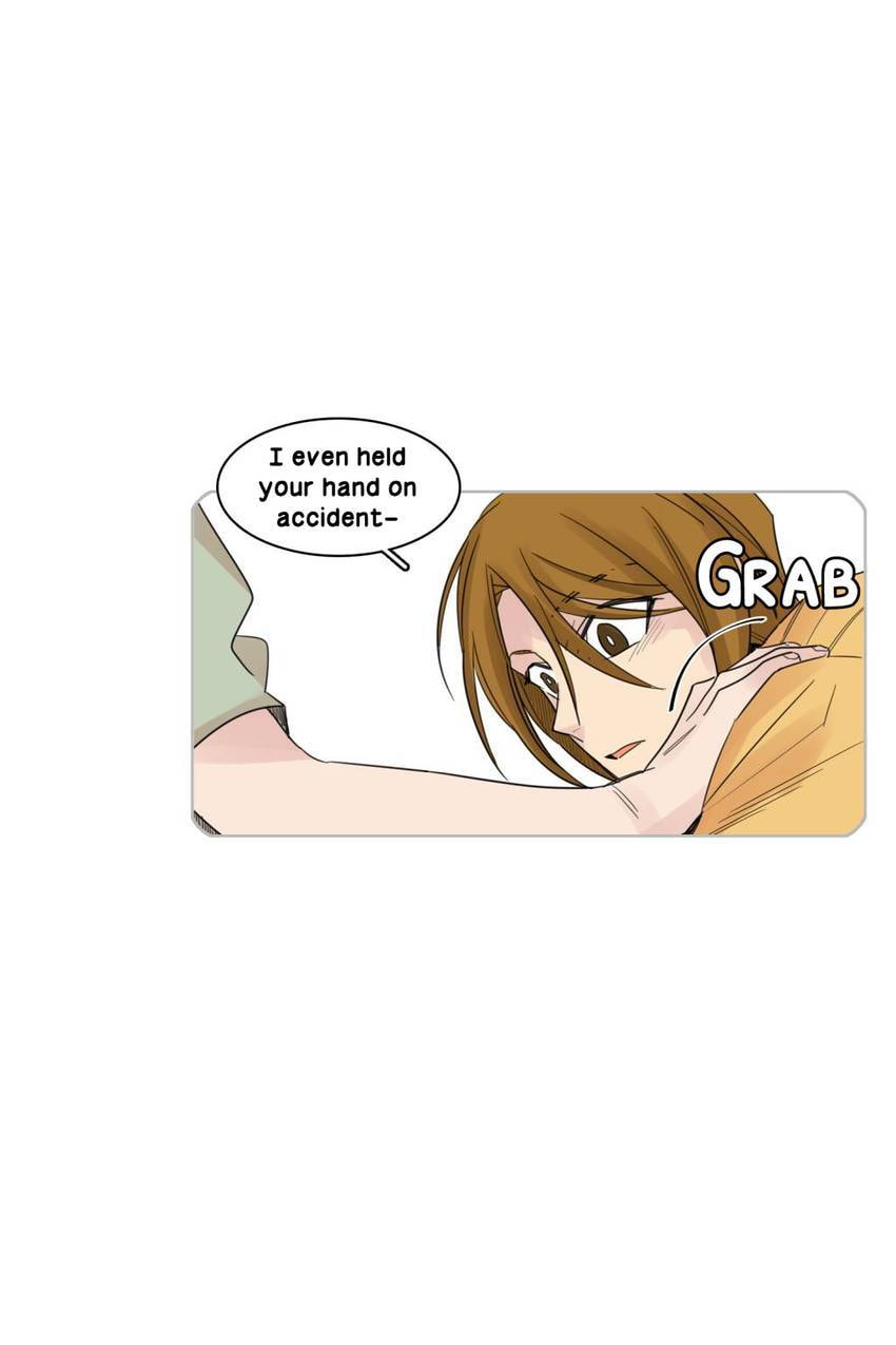 Read Cutting Off chapter 11 image 8 on Lezhin