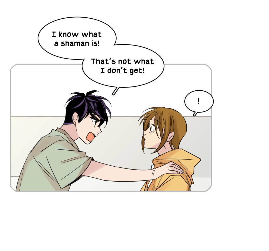 Read Cutting Off chapter 11 image 9 on Lezhin