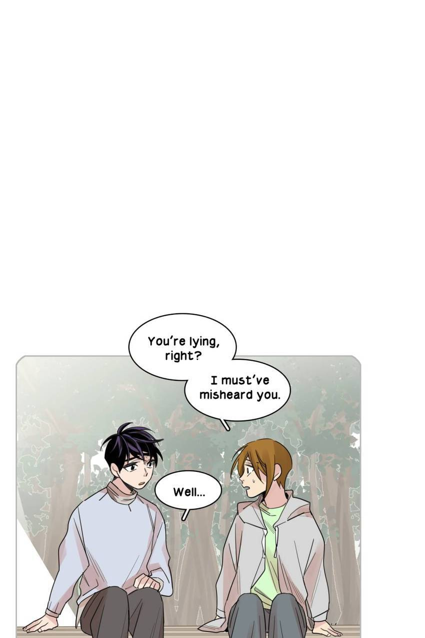 Read Cutting Off chapter 12 image 22 on Lezhin