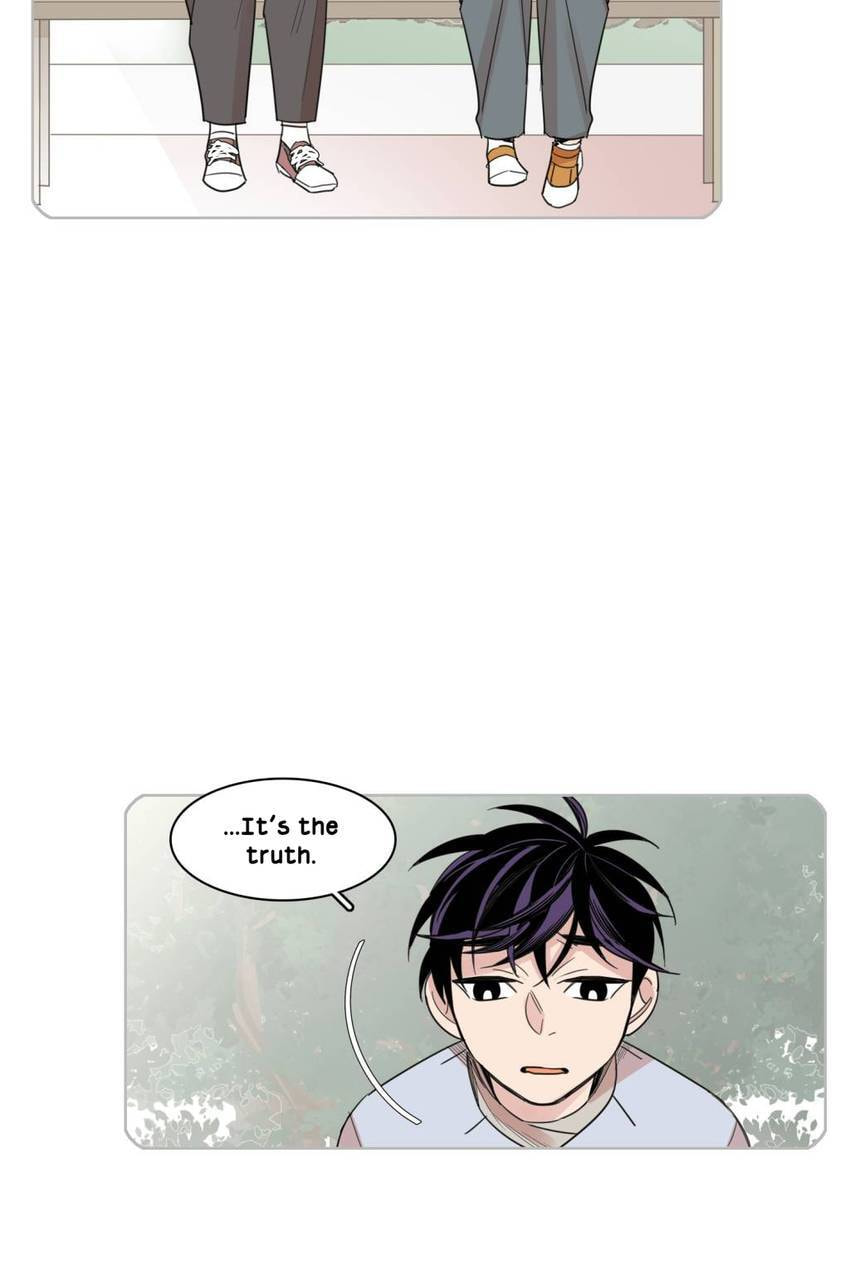 Read Cutting Off chapter 12 image 23 on Lezhin