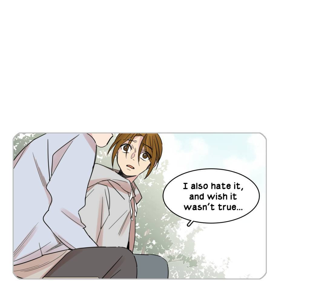 Read Cutting Off chapter 12 image 24 on Lezhin