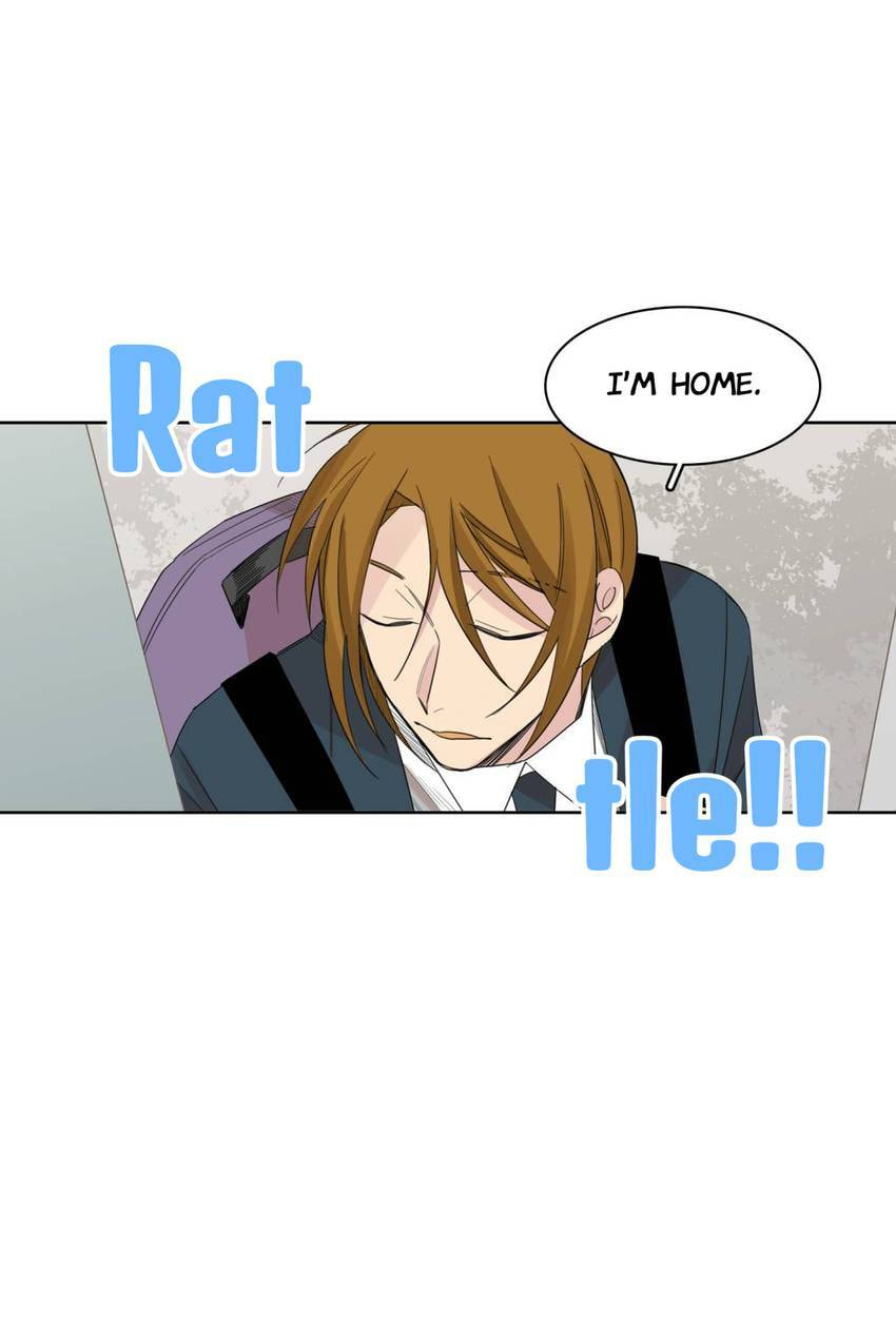 Read Cutting Off chapter 12 image 3 on Lezhin