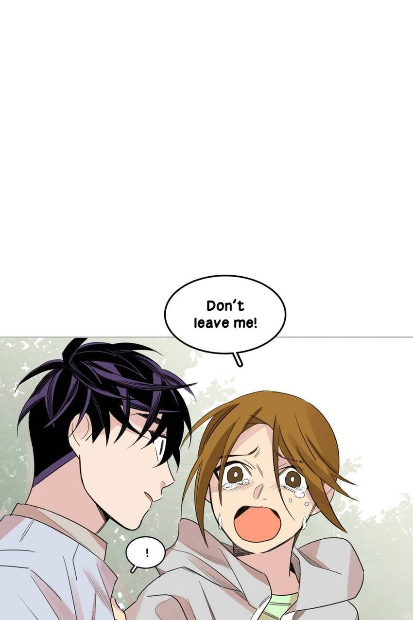Read Cutting Off chapter 12 image 33 on Lezhin
