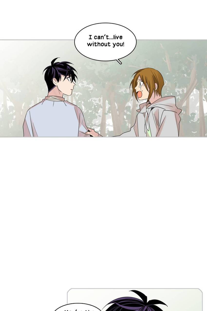 Read Cutting Off chapter 12 image 35 on Lezhin