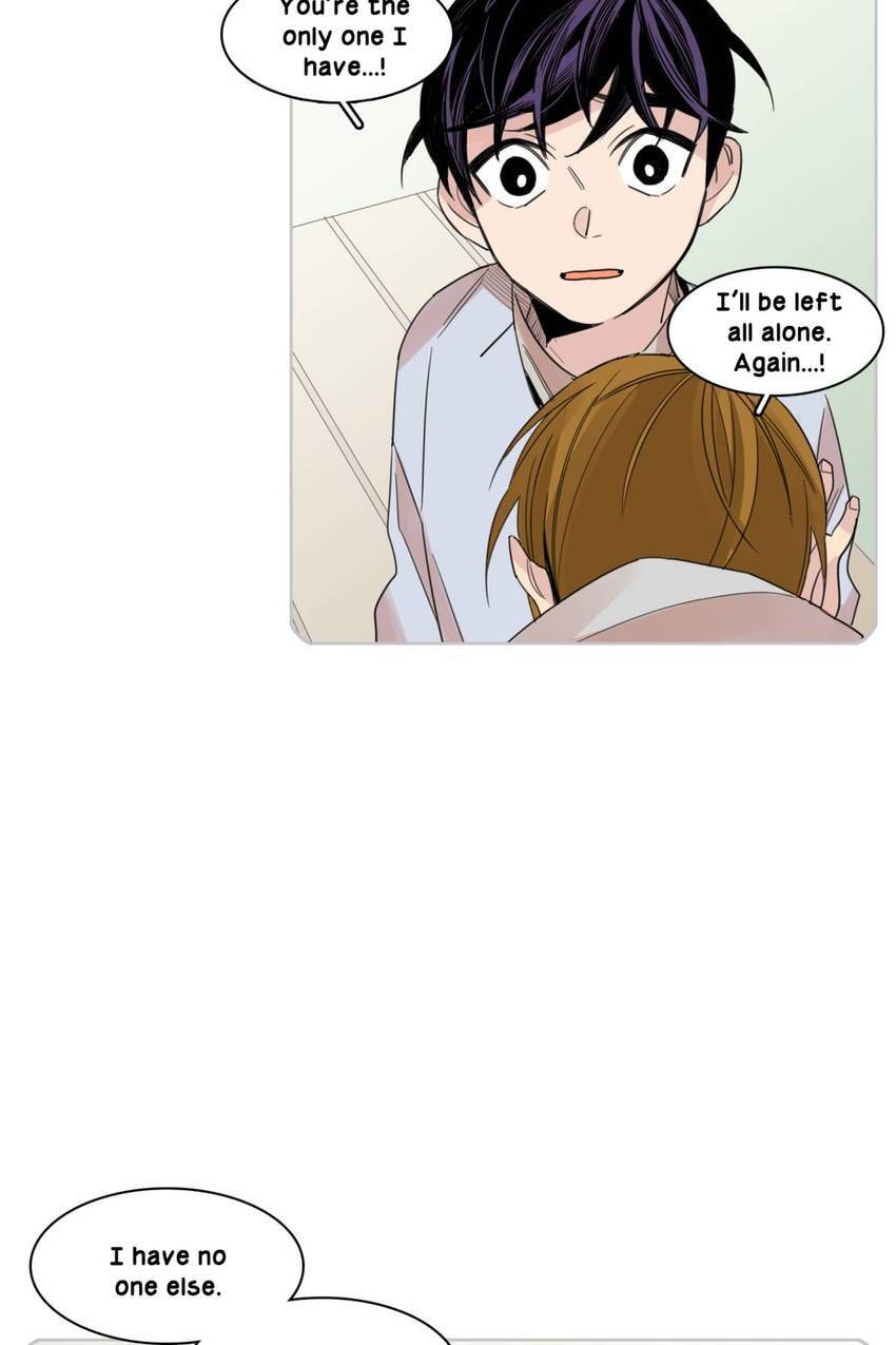 Read Cutting Off chapter 12 image 36 on Lezhin