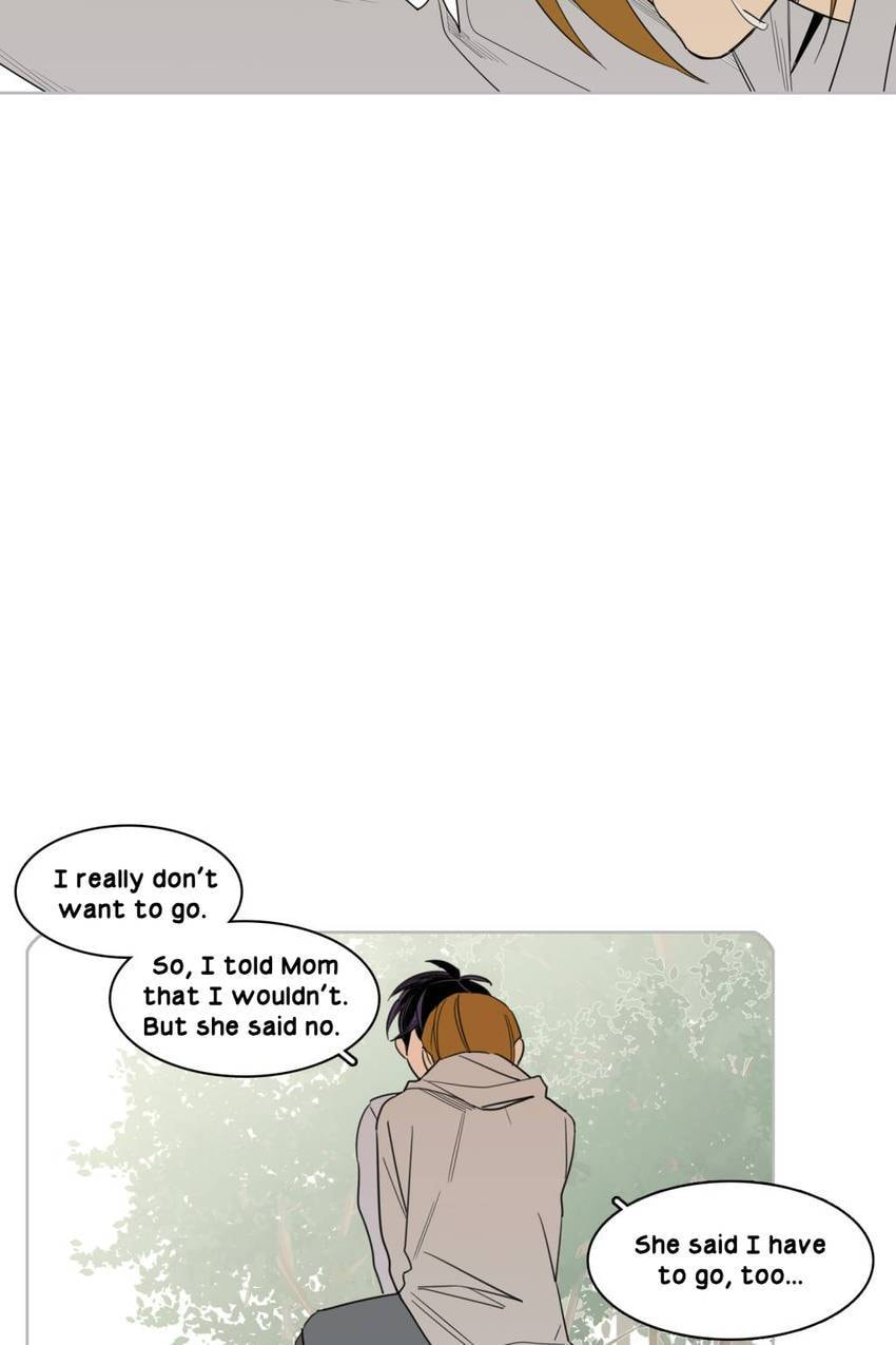 Read Cutting Off chapter 12 image 41 on Lezhin