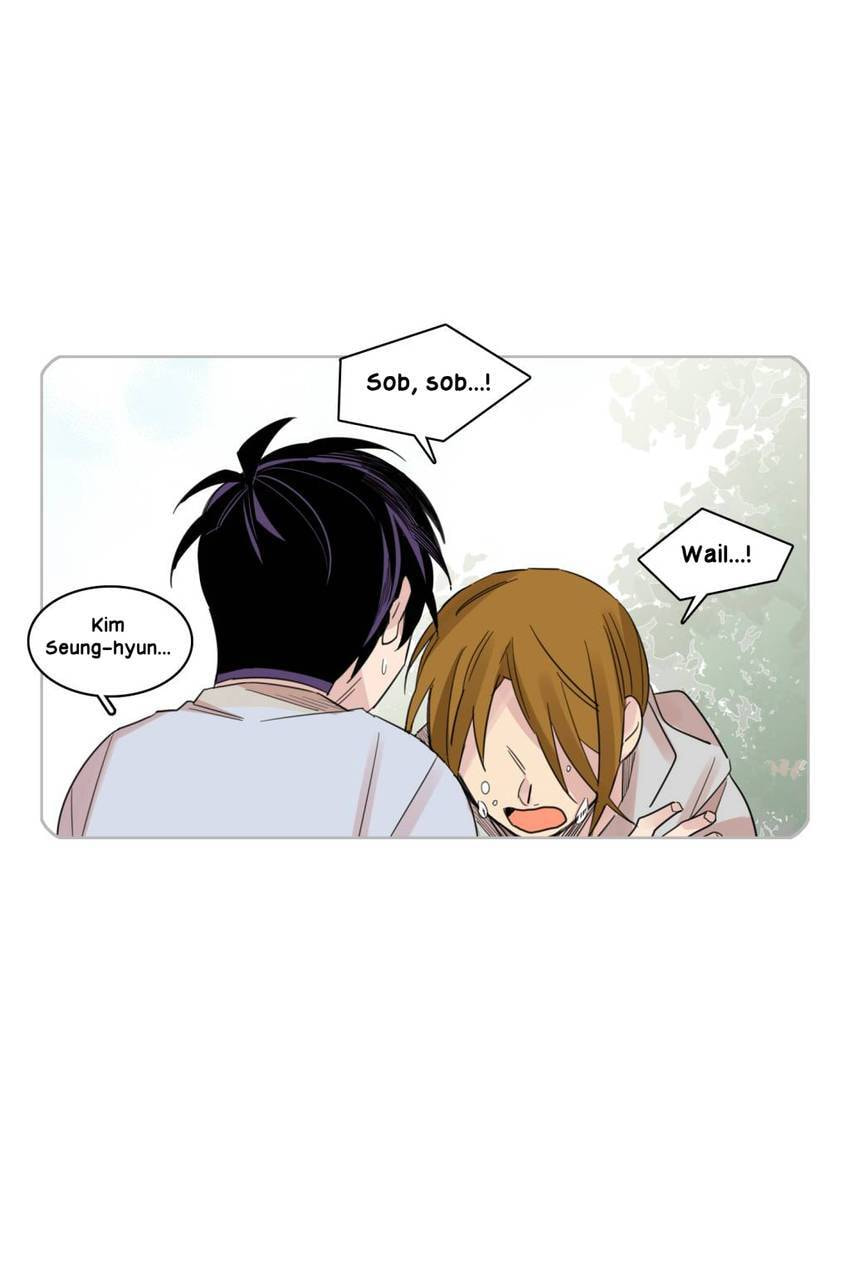 Read Cutting Off chapter 12 image 45 on Lezhin