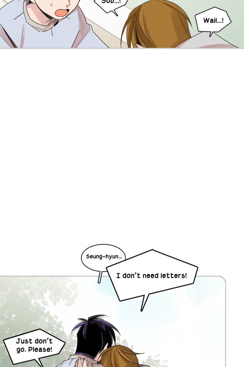 Read Cutting Off chapter 12 image 47 on Lezhin