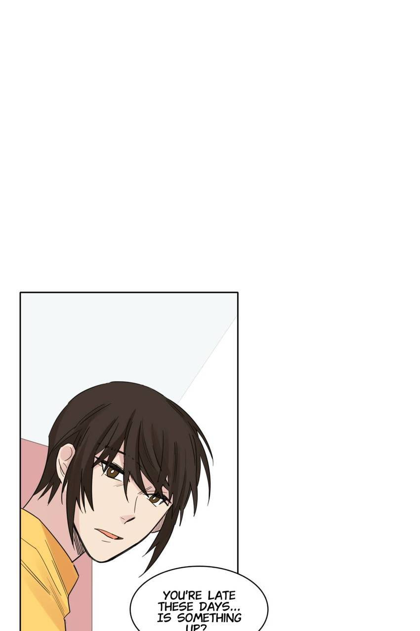 Read Cutting Off chapter 12 image 5 on Lezhin