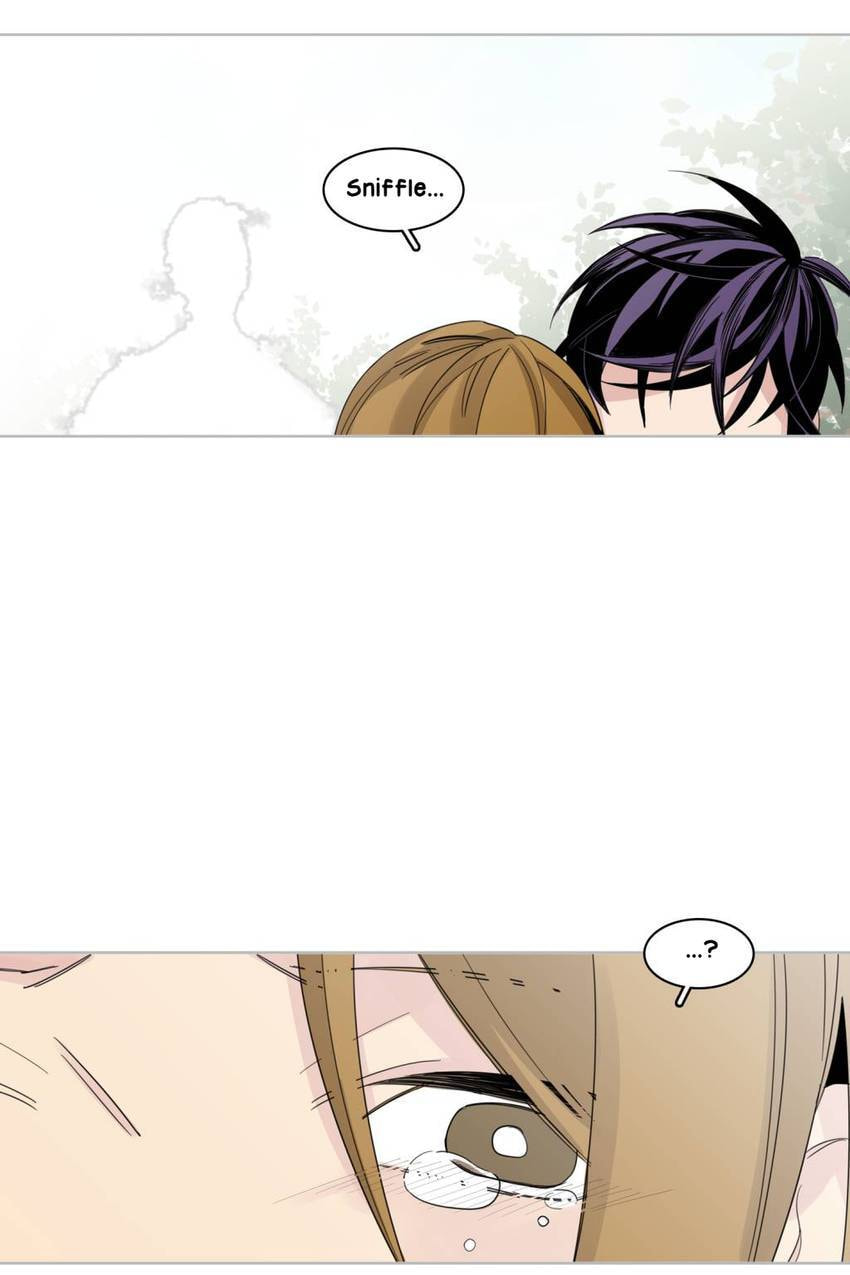 Read Cutting Off chapter 12 image 51 on Lezhin