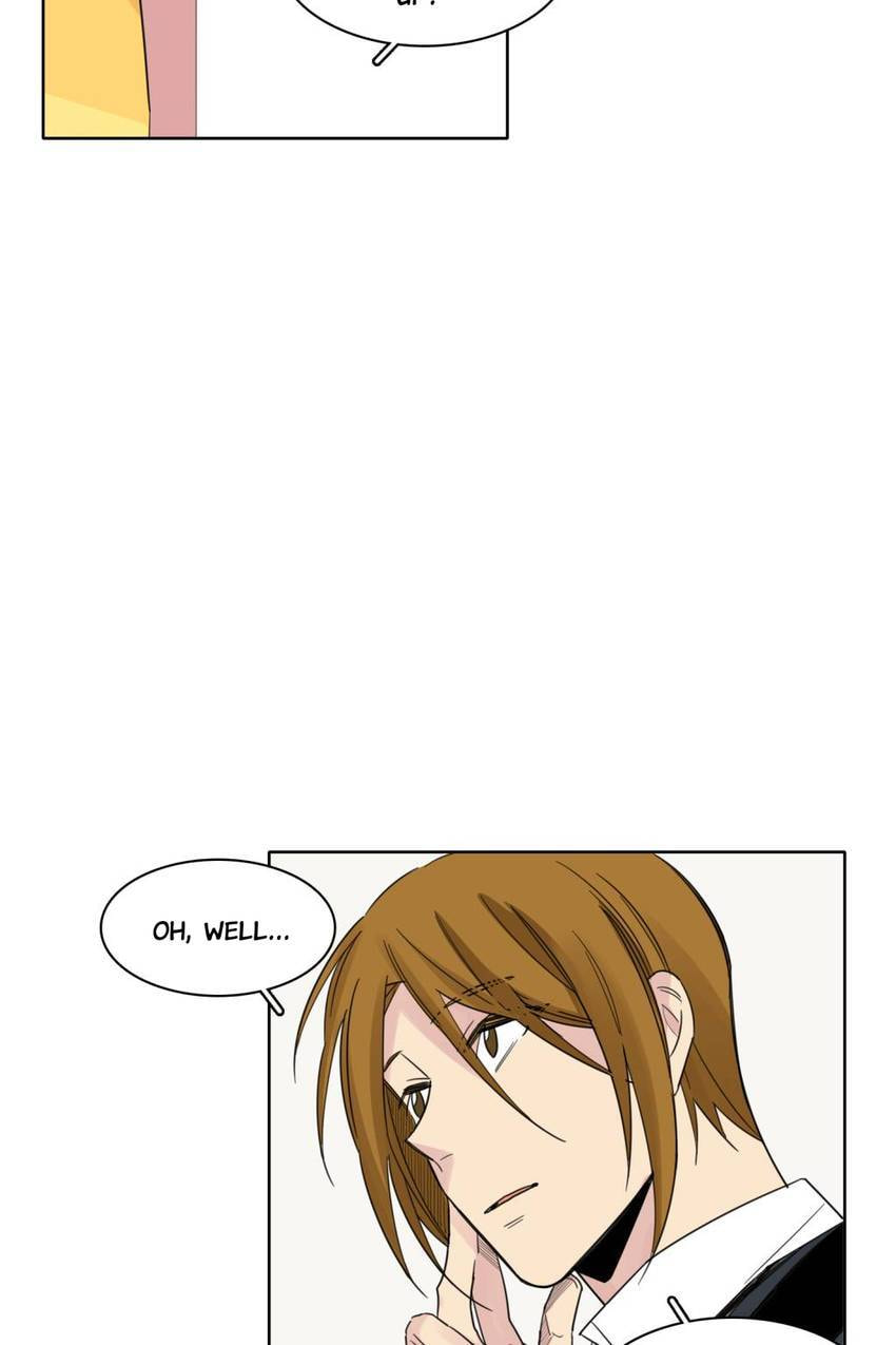 Read Cutting Off chapter 12 image 6 on Lezhin