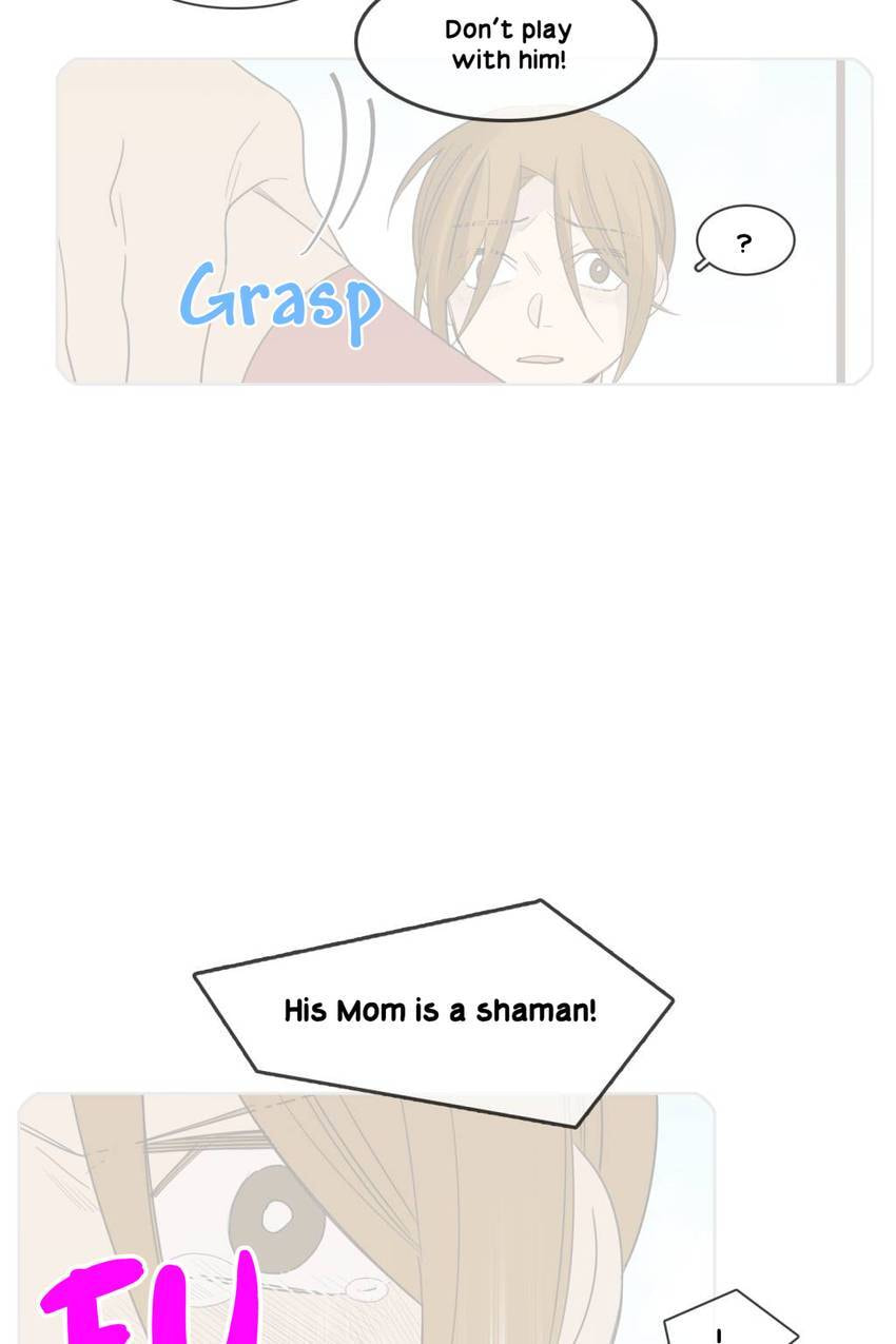 Read Cutting Off chapter 12 image 61 on Lezhin