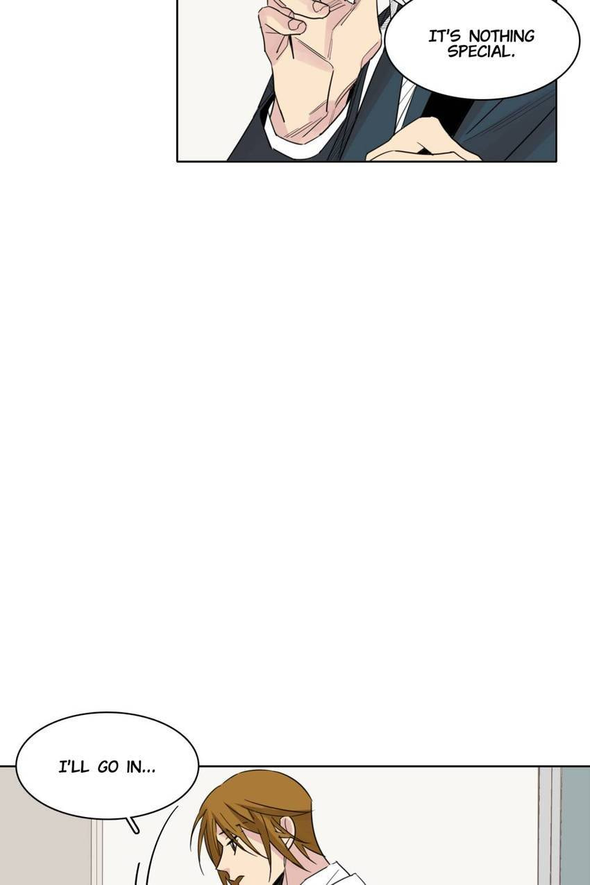 Read Cutting Off chapter 12 image 7 on Lezhin