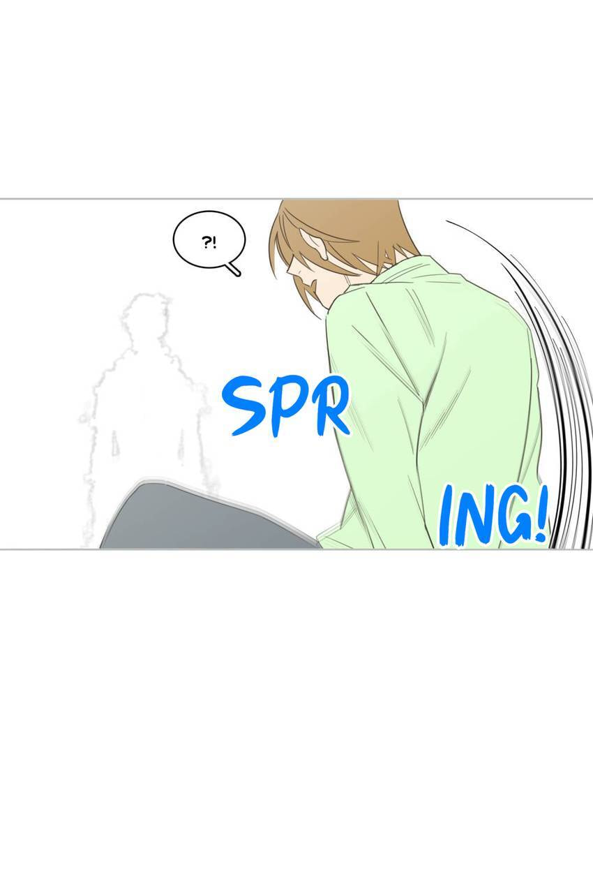 Read Cutting Off chapter 12 image 71 on Lezhin