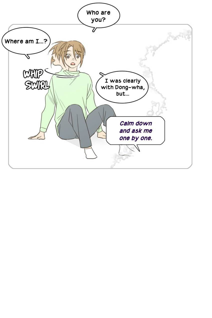 Read Cutting Off chapter 12 image 72 on Lezhin