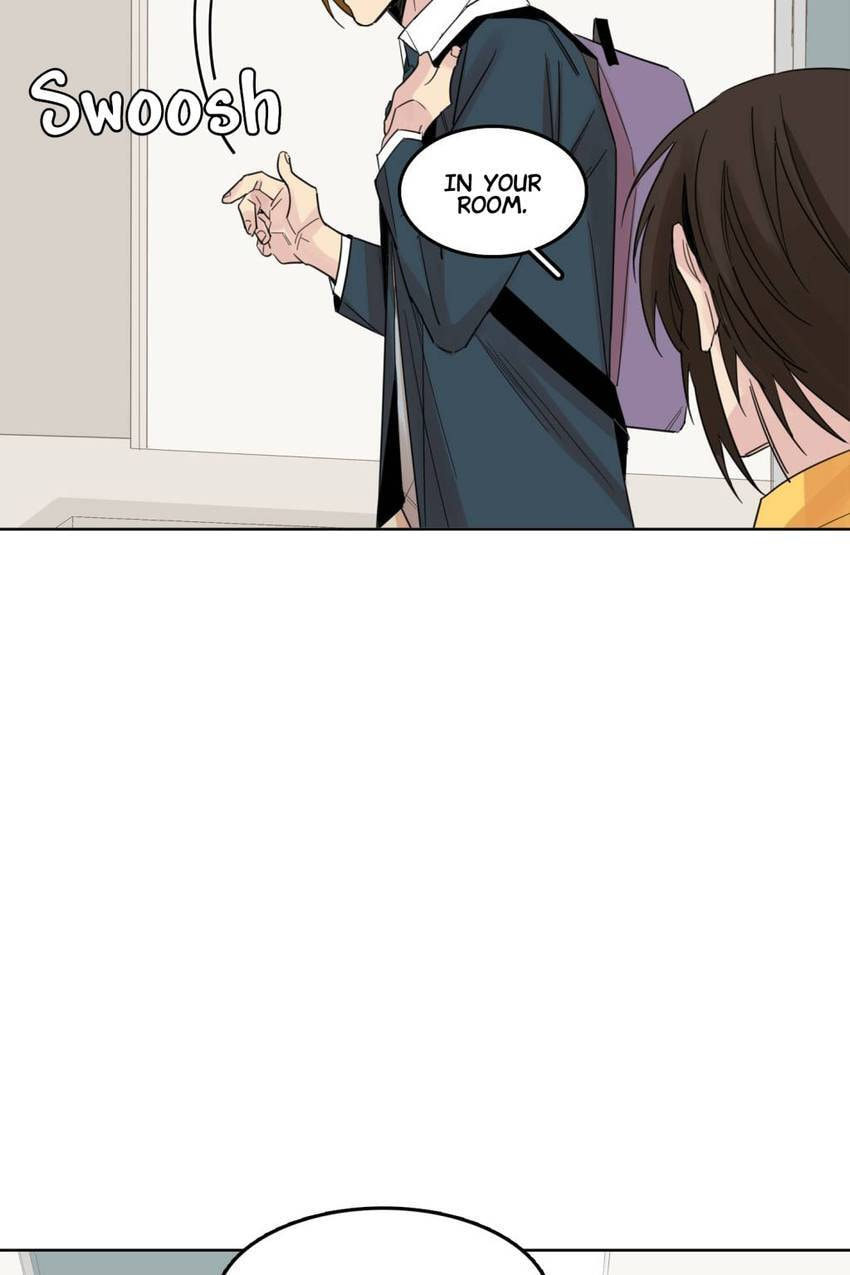 Read Cutting Off chapter 12 image 8 on Lezhin