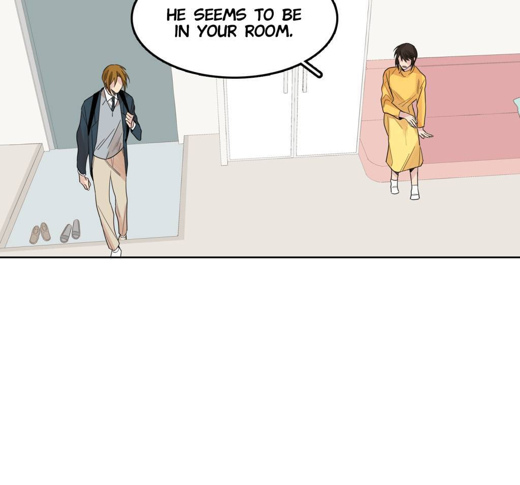 Read Cutting Off chapter 12 image 9 on Lezhin