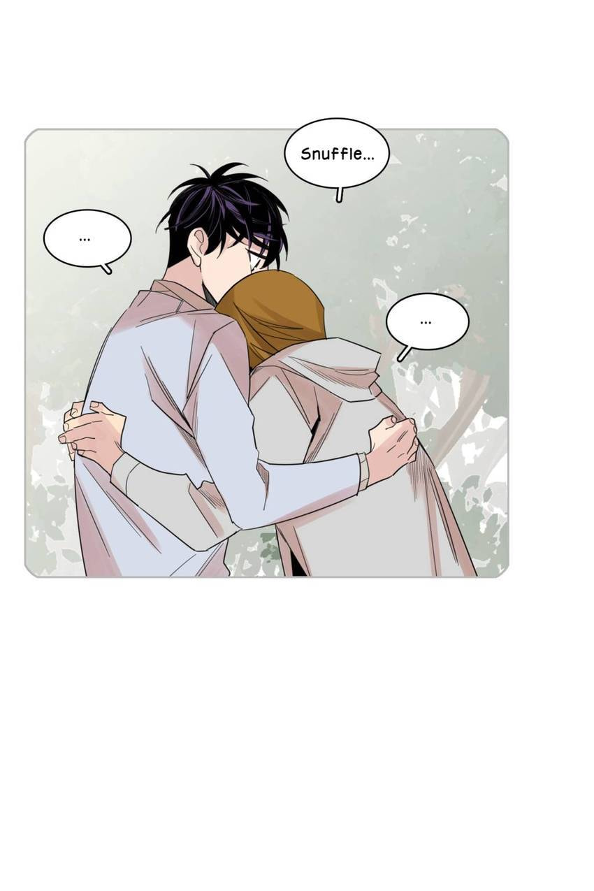 Read Cutting Off chapter 13 image 1 on Lezhin